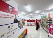 Integrasi Kopdes Merah Putih dan MBG Dongkrak Pertumbuhan Ekonomi Desa