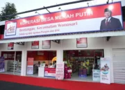 Pembinaan Karakter Jadi Kunci Cetak Pengelola Koperasi Merah Putih Yang Profesional dan Berintegritas