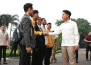 Dari Jalanan ke Dialog Bermartabat, Aspirasi Mahasiswa Direspons Langsung Pemerintah