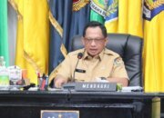 Akademisi Hingga Masyarakat Adat Dilibatkan Bangun Sistem Pangan Lokal Papua