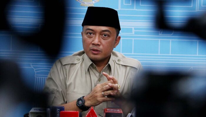 Program MBG Diperkuat melalui Pembenahan Tata Kelola dan Pengawasan Ketat
