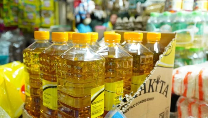 Pasokan Minyakita Tetap Aman, Pemerintah Fokuskan Distribusi ke Pasar Rakyat