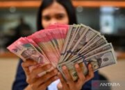 Langkah Stabilisasi Rupiah: Menepis Kekhawatiran Terulangnya Krisis Masa Lalu