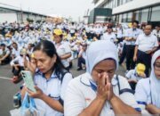 Mitigasi PHK dan Komitmen Pemerintah Menjaga Lapangan Kerja