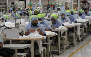 Dari Koordinasi hingga Magang Nasional, Upaya Pemerintah Menahan Laju PHK