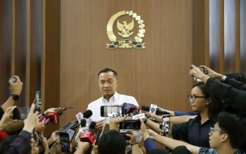 Perjalanan Reformasi Masih Berlanjut Melalui Penguatan Institusi Negara