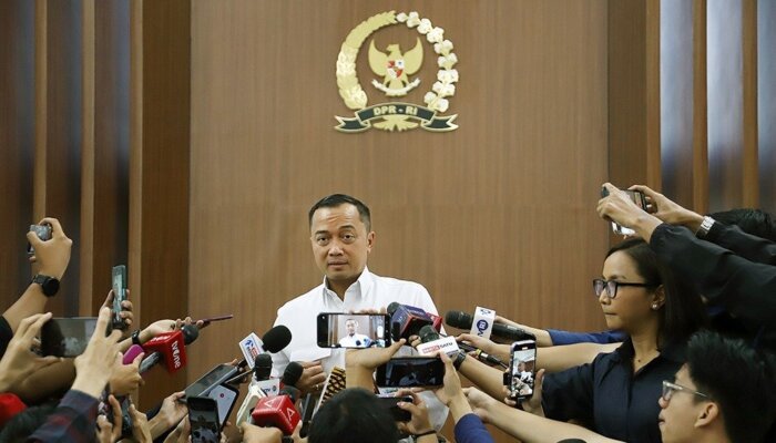 Perjalanan Reformasi Masih Berlanjut Melalui Penguatan Institusi Negara