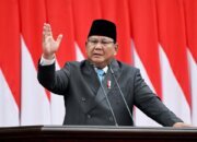 Pembangunan Jalan Era Presiden Prabowo Didorong Jadi Penggerak Pertumbuhan Ekonomi Papua