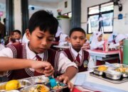 Dukungan Masyarakat dan Legitimasi Sosial Program MBG