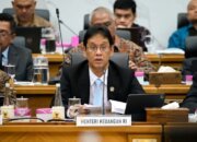 Fundamental Ekonomi Indonesia Tetap Kuat di Tengah Ketidakpastian Global