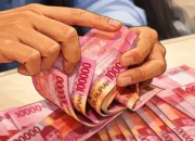 Intervensi Terukur Perkuat Kepercayaan Pasar terhadap Rupiah