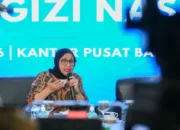 MBG Diperkuat melalui Evaluasi Total dan Pengetatan Standar Operasional