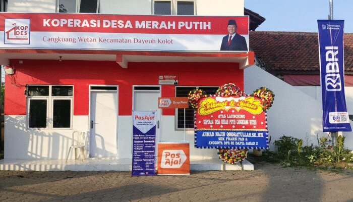 Bersama Menyempurnakan Program Kopdes Merah Putih