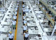 Cegah Gelombang PHK, Pemerintah Perkuat Satgas dan Pengawasan Industri Padat Karya