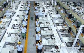 Cegah Gelombang PHK, Pemerintah Perkuat Satgas dan Pengawasan Industri Padat Karya