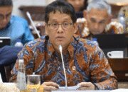 Fundamental Ekonomi Tetap Kuat, Pemerintah Optimistis IHSG Kembali Menguat