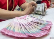 Ekonomi Rakyat dan Rupiah Dijaga melalui Sinergi Fiskal-Moneter yang Kuat