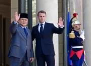 Keberhasilan Diplomasi Paris Membuktikan Ketangguhan Visi Pemerintah