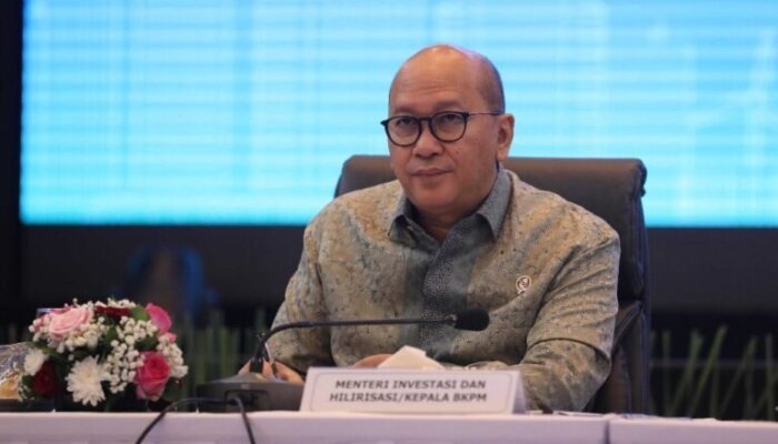 Ekspansi Hilirisasi Dorong Nilai Tambah SDA dan Perluas Peluang Investasi