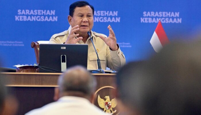 Pemerintah Siapkan Beasiswa Doktor, Kaji Skema Dana Riset dari Keuntungan BUMN