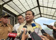 Negara Membuka Dialog dan Mendengar Aspirasi Mahasiswa