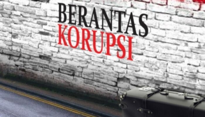 Langkah Tegas Pemerintah Berantas Korupsi Perkuat Reformasi Birokrasi
