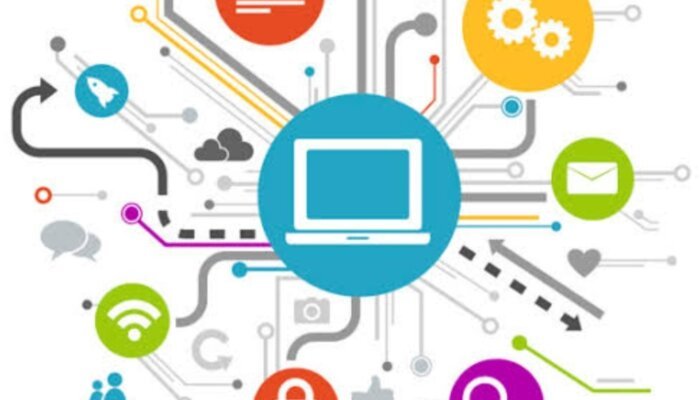Bersatu Mengawal Kebijakan Siber Nasional demi Kedaulatan Informasi Ruang Digital