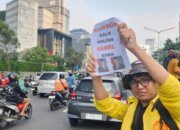 Demonstrasi Mahasiswa Harus Konstruktif, Jangan Mudah Terprovokasi