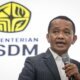 Blok Masela Bersiap Masuki Tahap Pembangunan Demi Mendukung Swasembada Energi