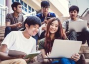 Presiden Perkuat Dialog, Aspirasi Mahasiswa Sampai Pelosok Desa Ditindaklanjuti