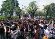 Mahasiswa Papua Diimbau Kedepankan Dialog demi Stabilitas dan Kelanjutan Pembangunan