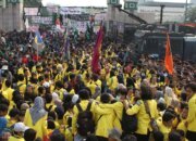 Di Balik Gelombang Aksi, Mahasiswa Perlu Waspadai Agenda Terselubung
