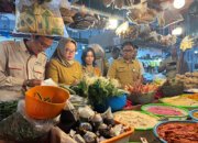 Pemerintah Perkuat Pengawasan Pasar, Pastikan Aktivitas Ekonomi Masyarakat Tetap Terjaga