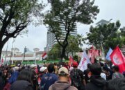 Kritik Penting, Sejumlah Pihak Minta Demonstrasi Jangan Jadi Sumber Perpecahan