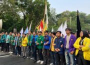 Penyampaian Kritik Mahasiswa Harus Kedepankan Etika dan Junjung Tinggi Demokrasi