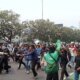 Demokrasi Sehat saat Demo Mahasiswa Dihormati Tanpa Intervensi