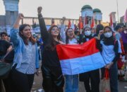 Pengamat: Pemerintah Apresiasi Demo Mahasiswa Melalui Dialog Konstruktif, Perkuat Demokrasi Yang Sehat