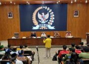 Dialog DPR dengan Mahasiswa Dinilai Langkah Cerdas Redam Ketegangan Politik