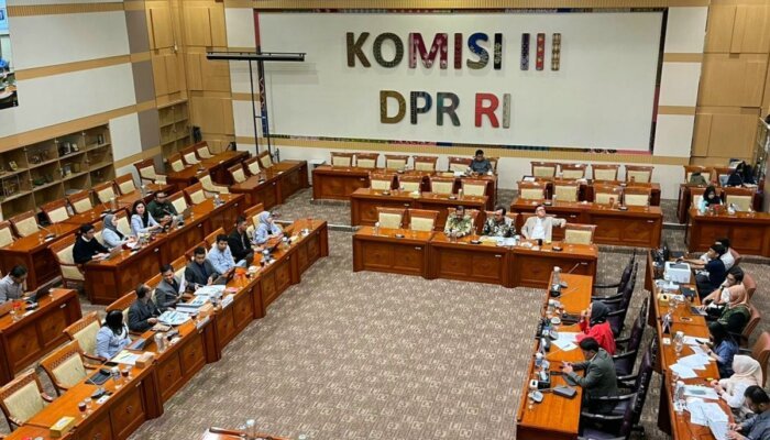 RUU Perampasan Aset dan Harapan Mengembalikan Uang Negara kepada Rakyat