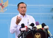 Pemerintah Tidak Anti Kritik Terbuka terhadap Aspirasi Yang disampaikan Mahasiswa