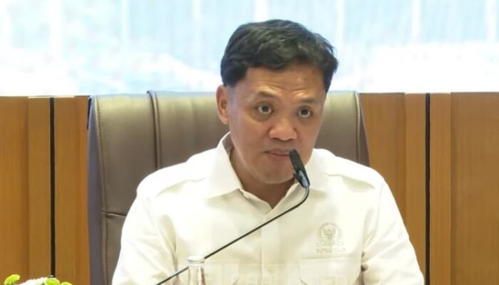 Penyerapan Aspirasi Publik soal RUU Perampasan Aset Dipercepat