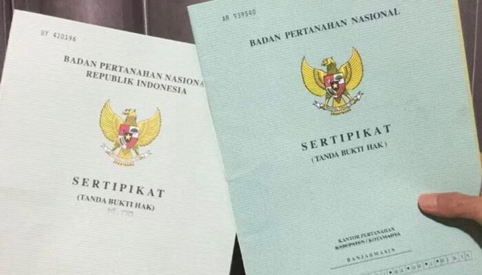 Sertifikasi Rumah MBR Gratis dan Harapan Baru Kepastian Hunian Rakyat Kecil