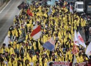 Tuntutan Mahasiswa Diharapkan Berbasis Kajian Demi Perbaikan Kebijakan