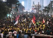 Ekonom Ajak Mahasiswa Sikapi Isu Ekonomi Secara Objektif