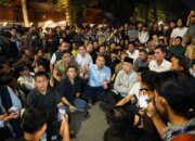 Pemerintah Perluas Ruang Partisipasi, Terima Aspirasi dari Mahasiswa Secara Terbuka