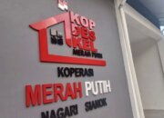 Pemerintah Pastikan Pembangunan Koperasi Merah Putih Tetap Berjalan dengan Koreksi Lapangan