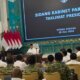 Komitmen MBG dan Single National Identity Card Menguat dalam Taklimat Presiden