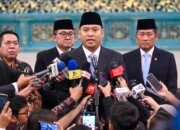 Pembenahan MBG Dimulai dari Dapur yang Bersih dan Akuntabel