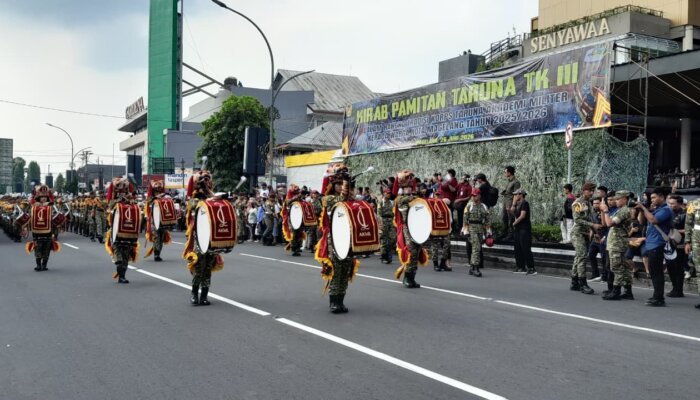 Pemerintah Pastikan Taruna Akmil Tidak Mengajar di Kelas, Hanya Dampingi Kemandirian Siswa Sekolah Rakyat