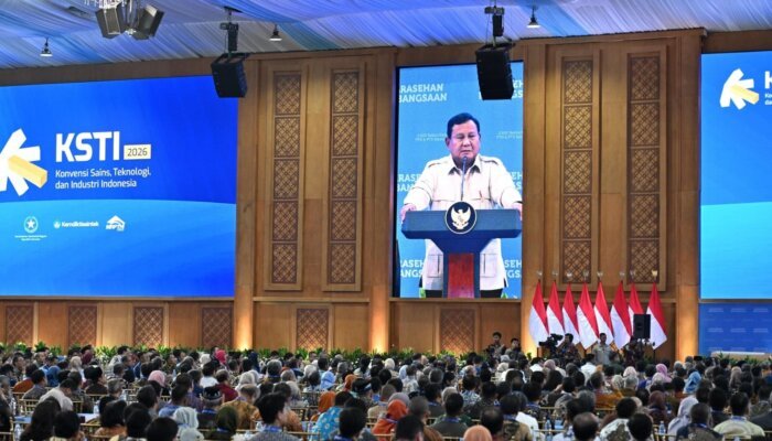 Beasiswa Doktor dan Dana Riset: Komitmen Presiden Prabowo Tingkatkan Mutu Pendidikan